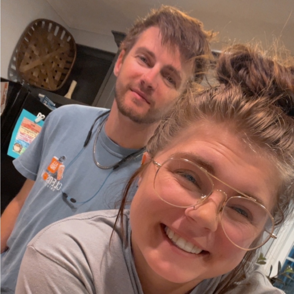 Meet your Posher, Kade